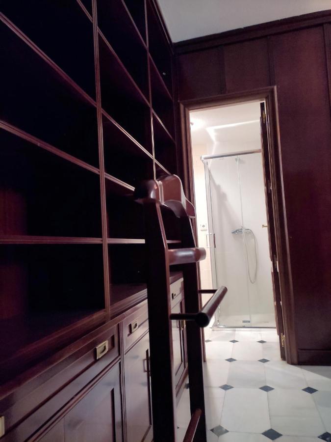 코르도바 San Basilio'S Red House B&B 외부 사진