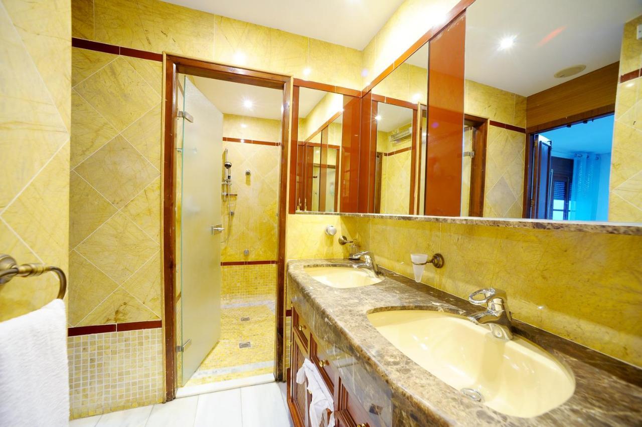 코르도바 San Basilio'S Red House B&B 외부 사진
