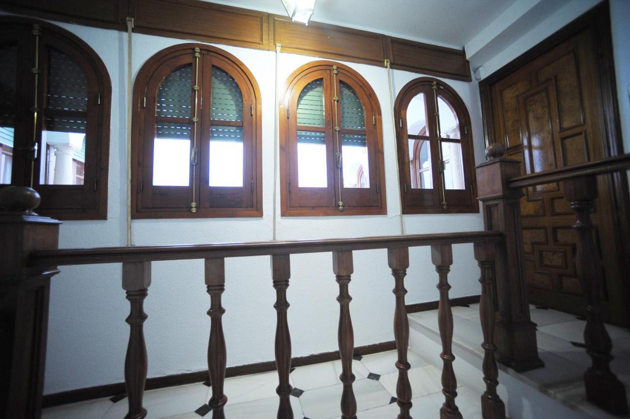 코르도바 San Basilio'S Red House B&B 외부 사진