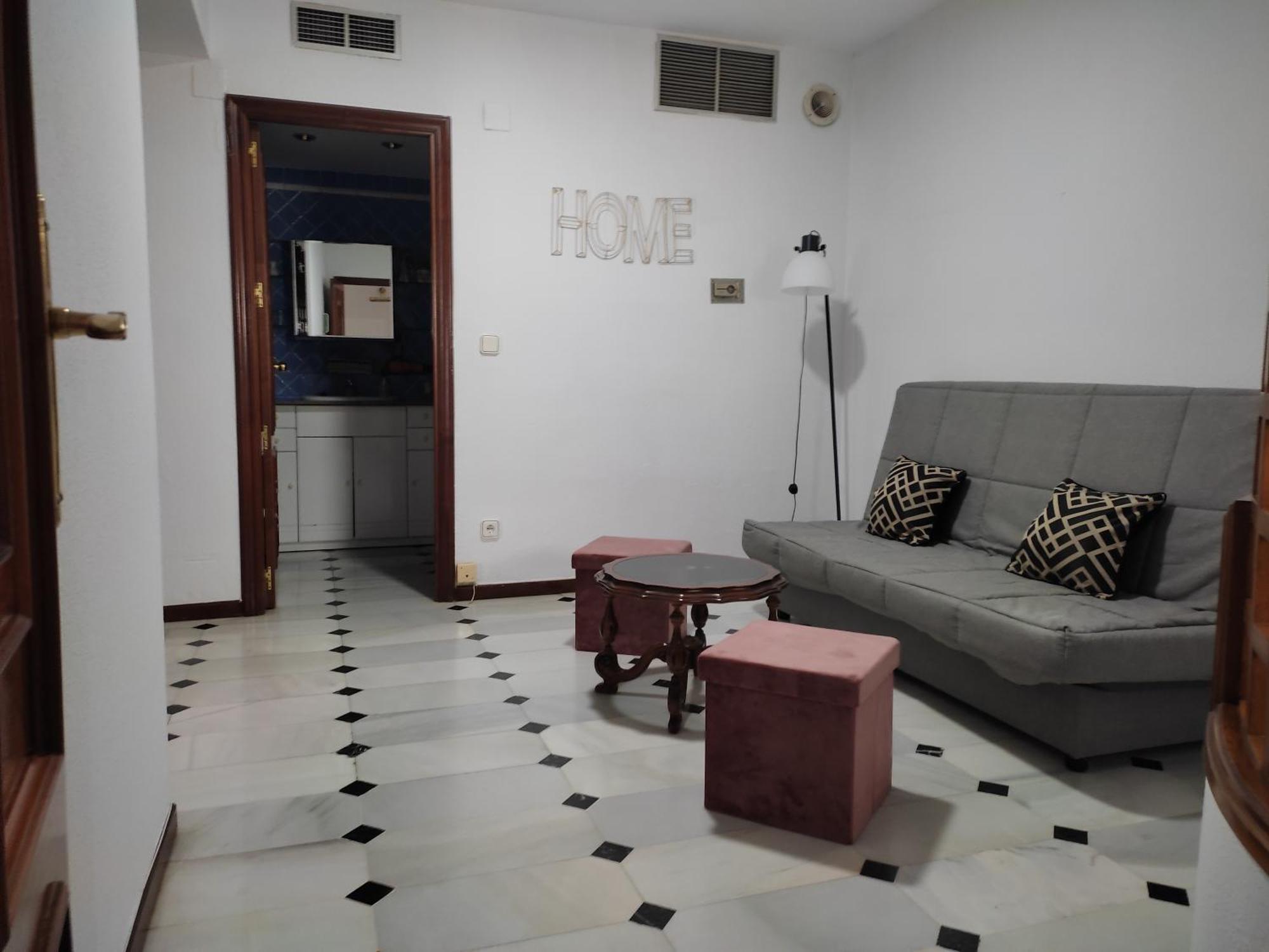 코르도바 San Basilio'S Red House B&B 객실 사진